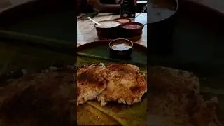 Ghee karam idli