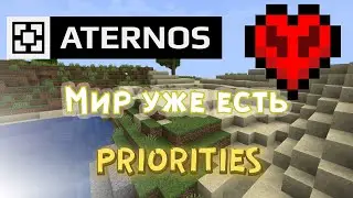 Aternos. How do I add hardcore to an existing world?