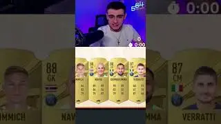 was this 84x20 pack worth? #shorts