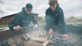 Friluft