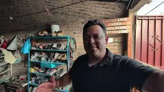 Honduran Made!