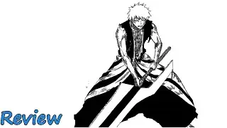Bleach Chapter 682 Review