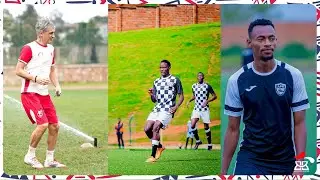 APR FC IRAKIRA DARKO NOVIC, NTISHAKA GUTENGUHA ABAKUNZI BAYO!