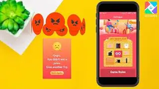 Mi get app  Lucky Draw spin contest 2020 | Don't waste your coins | @UditSaini