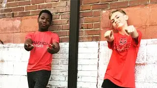 Looking For (Official Music Video) Featuring TheRealJoe