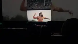 #Animal movie emotional last fight#ranbir kapoor#bobby deol#shorts🔥