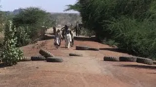 Malian army arrest suspected Islamist sympathisers