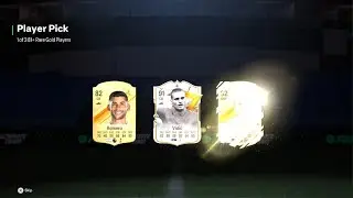 This 81+ Player pick 😮