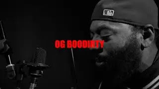 OG BOODIRTY - REAL RAPP BOO #boxedinliveperformance @boxedin_