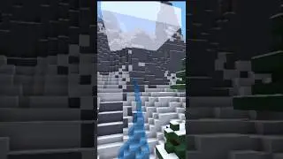 AMAZING 😍 MINECRAFT CINEMATIC VIDEO | #shorts