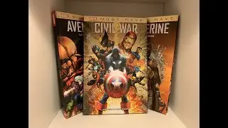 Collection Marvel Must-have (PaniniComics)