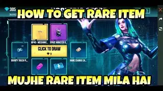 HOW TO GET RARE ITEMS IN HACKER STORE || FREE FIRE MOCO STORE FULL DETAILS