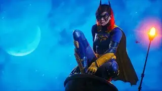 Gotham Knights -  PC Gameplay - Part 5