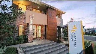 Eden Brae Homes: Waldorf