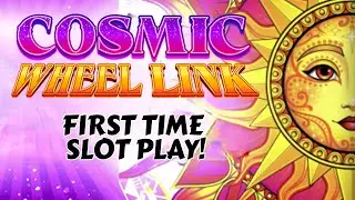 High Hopes for Cosmic Wheel Link... But We Were So Wrong! 😵