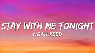 Stay With Me Tonight – Ethan Brooks - Riffy | Lyrics