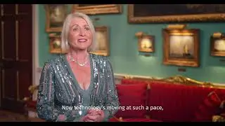 Sheila Flavell discusses the important soft skills needed for women to pivot to digital roles