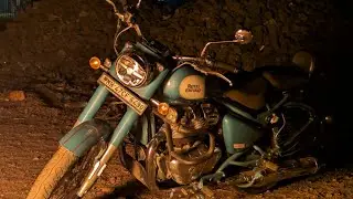 Royal Enfield Classic 650 Office Commute | Pillion Comfort Tested in Real Traffic