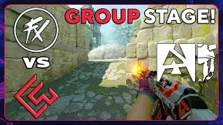LOSER IS OUT! Chinggis Warriors vs Fluxo - Official Highlights - BLAST Austin Major 2025 Stage 1