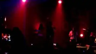 TOK - Footprints (When You Cry)