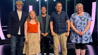 Mastermind Australia S6 E14