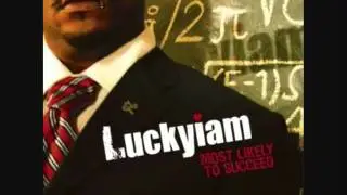 Luckyiam Another day