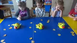 BeeBot dance
