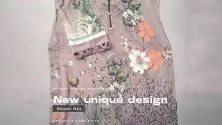 Unique Sleeves and Daman Design || Simple and Decent sleeves Design || Skills of iqra