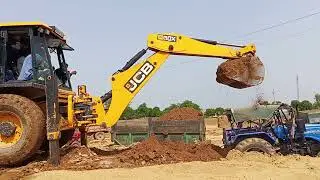 New video JCB machine loading mod ful watch video everyone//@waqasahmedyt @KhursheedGhegholiya 