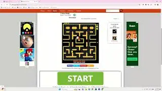 Flashman Game pacman sound effect Flash player