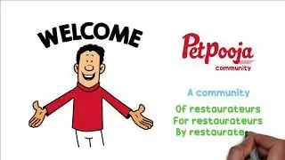 Introduction to The Petpooja Community