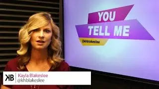 You Tell Me: Life and Death