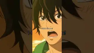 That one friend you were nice to.. 😂 | My Little Monster | #anime #animeedit #mylittlemonster