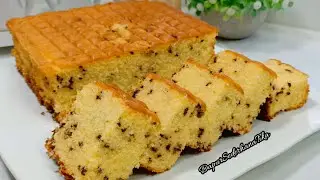 ENAK BANGET SUPER LEMBUT & MOIST BANGET WALAUPUN TANPA SP, KALIAN HARUS BIKIN‼️