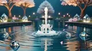 Relaxing music Releases Tension 🧠 Clears Mind Fog — Study Flow