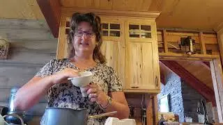 Pampered Chef Sep 2023 Whisk tongs and Funnels