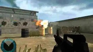 operation7 Охуенная подствола