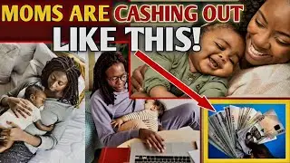 PROFITABLE Business ideas for STAY AT HOME MOMS in nigeria and BEYOND 