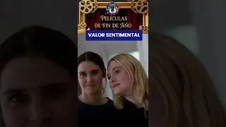PEL&Iacute;CULA DE FIN DE A&Ntilde;O VALOR SENTIMENTAL #cinematic&nbsp;#podcast #film #cine #movie