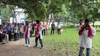 Social Awareness Nukkad Natak in Lucknow | Brand Promotion & CSR Play | Liftupro 9354076731