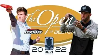 Brodie and I show you our Practice Round Routine / / Pro Game Plan / /  @BrodieSmith