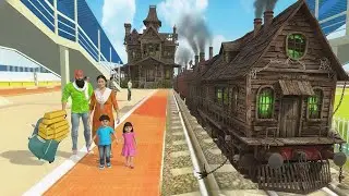 🛑😱Jack gaya apni wife ko bulane 🤩 aur gundo ne maar diya jack ko Indian theft auto simulation🤯