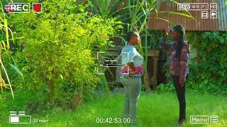 The real father of Nyambura son is baba Brenda's  brother finall truth is  finally out kwisha nyambu