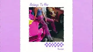 kuwon - belongs to her (prod. harui)