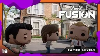 Five Nights with the Dead (Funko Fusion | Ep. 18)