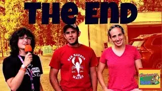 The End | 2017 Clarion County Fair