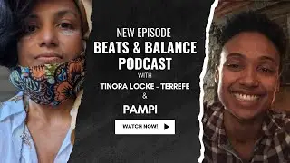 Reclaiming Land, Lineage, & Community Care with Pampi of the Neighborhood Grow Plan