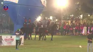 SINDH POLICE GAMES 2025