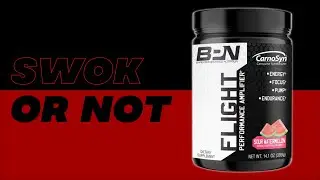 BPN FLIGHT REVIEW | SWOK OR NOT