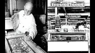 Forgotten Photos of Iconic Inventions That Changed the 20th Century | Fame Saga | (PART-1)